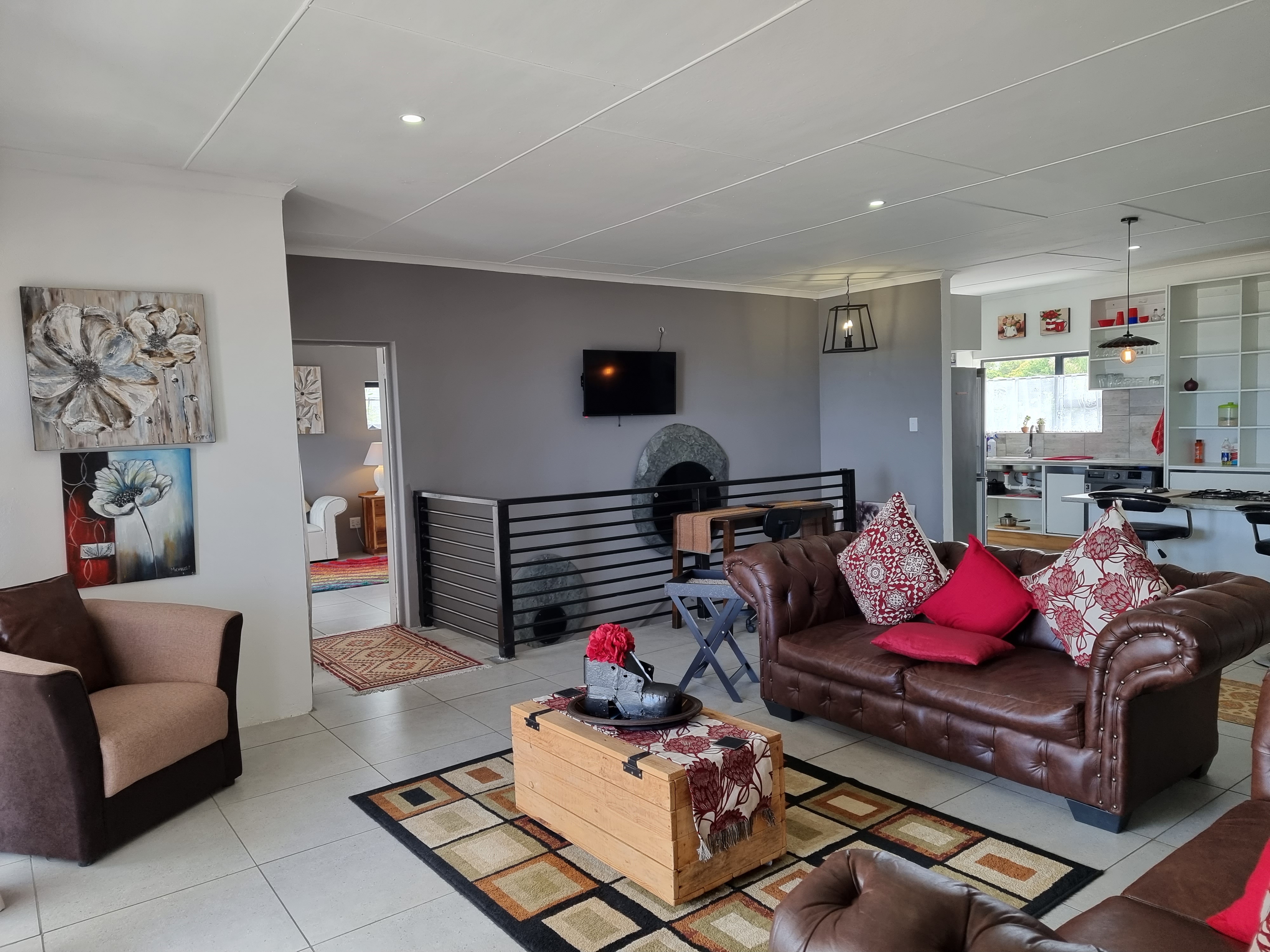 4 Bedroom Property for Sale in Tergniet Western Cape